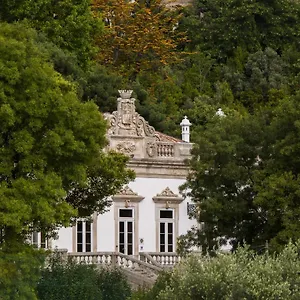 Отель Quinta Lagrimas - Small Luxury, Коимбра