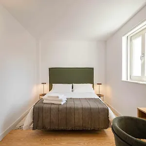 Guestready - Mosteiro Azul Downtown Coimbra