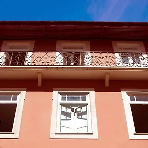Hébergement de vacances Cinco Em 5, Coïmbre
